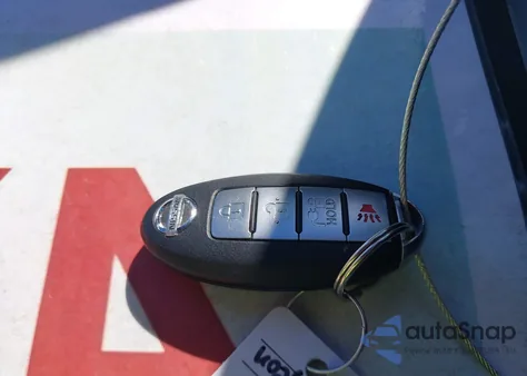 2019 Nissan Leaf S из США, поврежденный, VIN 1N4AZ1CP3KC300728